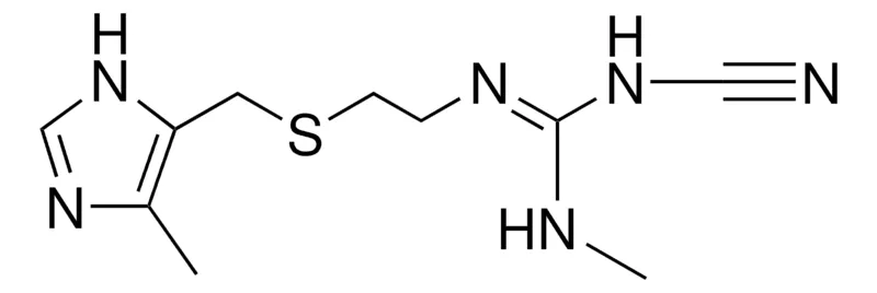 Sigma-Aldrich CIMETIDINE,AldrichCPR