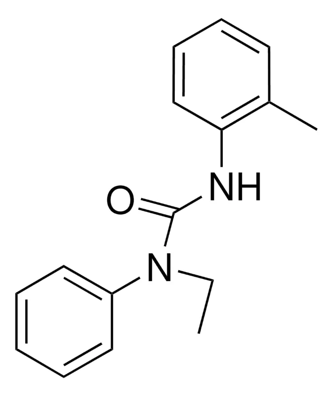 Sigma-Aldrich 1-ETHYL-1-PHENYL-3-(O-TOLYL)UREA，AldrichCPR