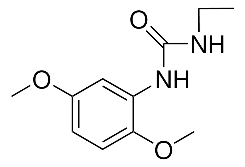 Sigma-Aldrich 1-(2,5-DIMETHOXYPHENYL)-3-ETHYLUREA,AldrichCPR