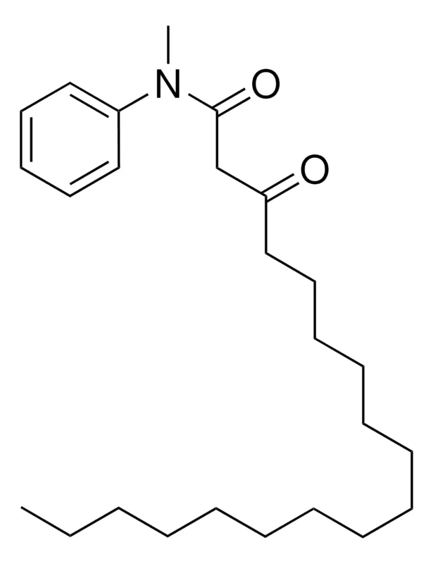Sigma-Aldrich N-METHYL-3-OXOOCTADECANANILIDE,AldrichCPR