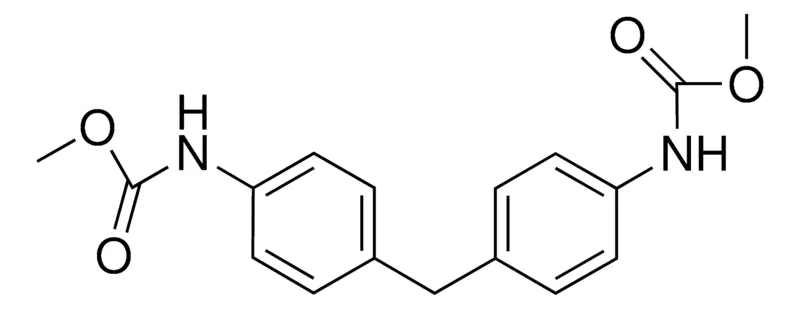 Sigma-Aldrich DIMETHYL 4',4''-METHYLENEDICARBANILATE,AldrichCPR