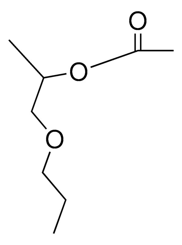 Sigma-Aldrich ACETIC ACID 1-METHYL-2-PROPOXY-ETHYL ESTER,AldrichCPR