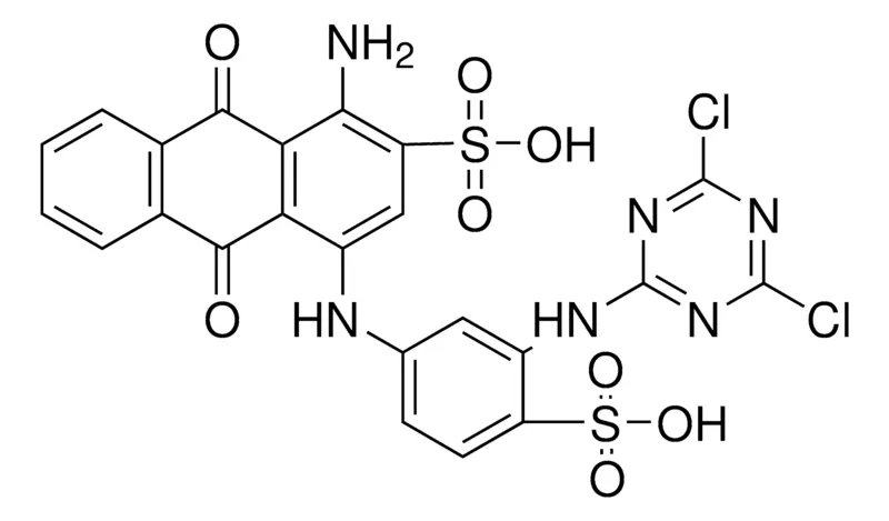 Sigma-Aldrich PROCION BLUE MXR,AldrichCPR