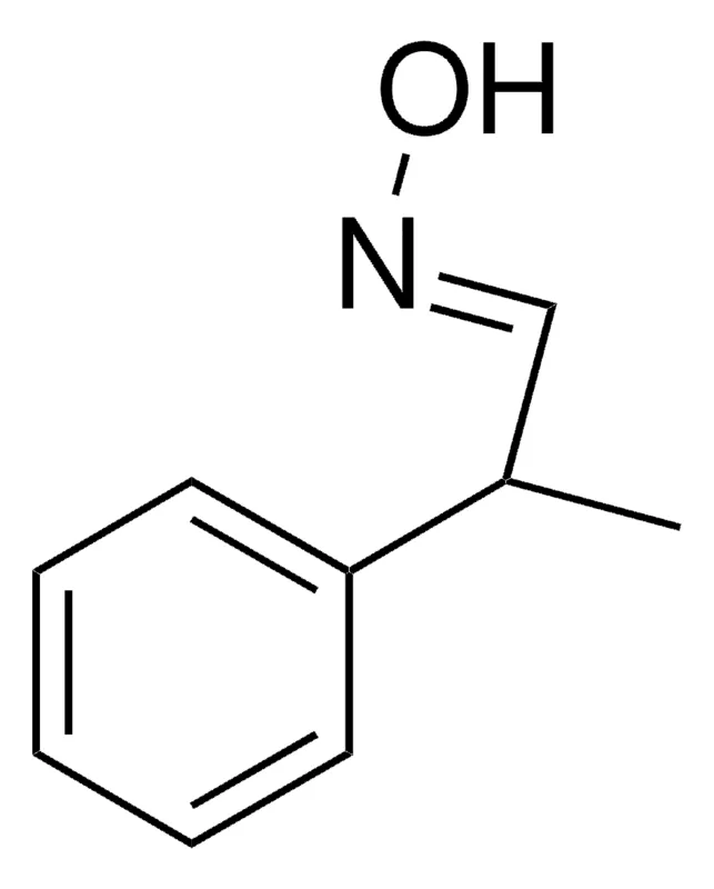 Sigma-Aldrich 2-METHYL-2-PHENYLACETALDEHYDE OXIME，AldrichCPR