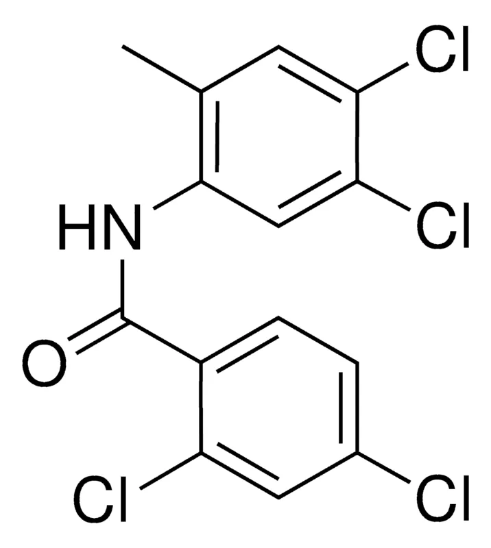 Sigma-Aldrich 2'-METHYL-2,4,4',5'-TETRACHLOROBENZANILIDE,AldrichCPR