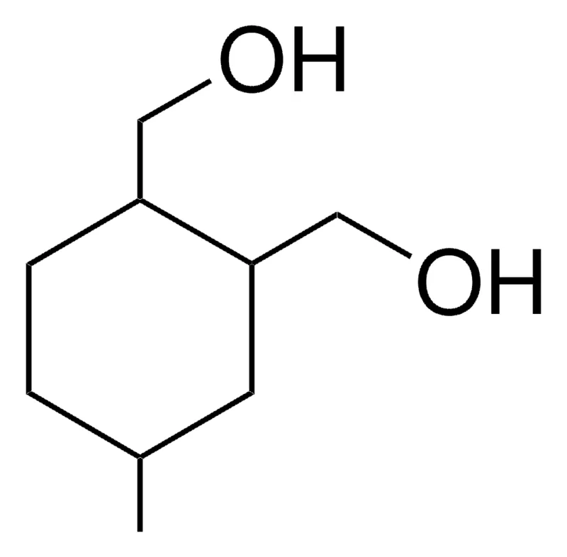Sigma-Aldrich 4-METHYL-1,2-CYCLOHEXANEDIMETHANOL，AldrichCPR