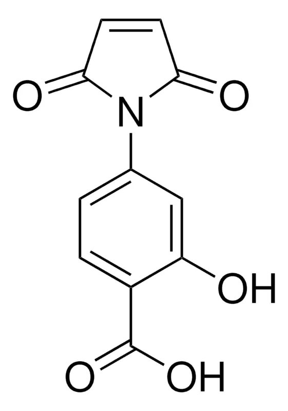 Sigma-Aldrich 4-MALEIMIDOSALICYLIC ACID,AldrichCPR