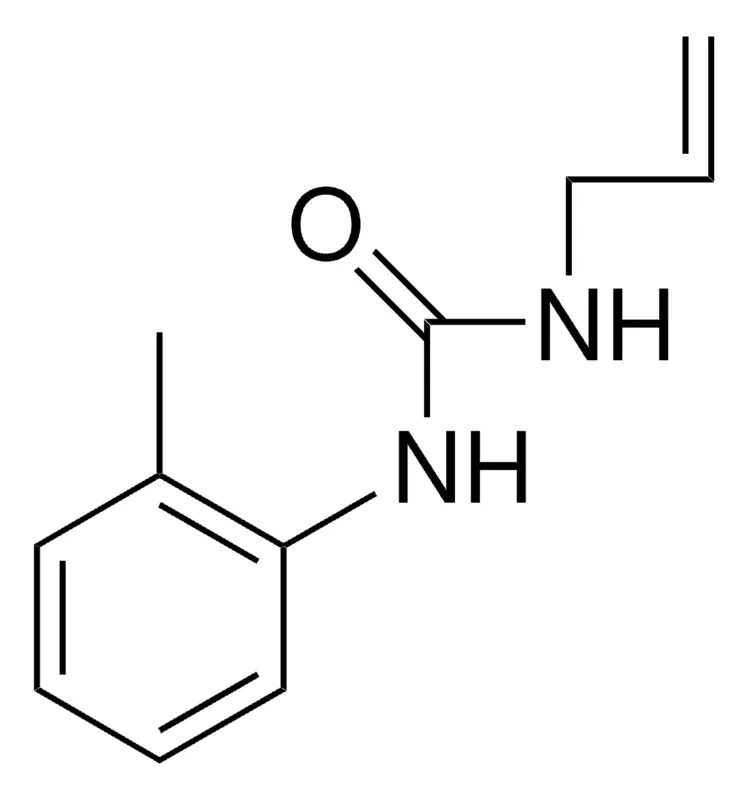 Sigma-Aldrich 1-ALLYL-3-(O-TOLYL)UREA,AldrichCPR