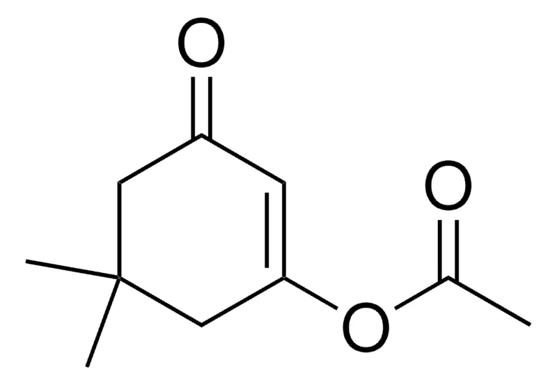 Sigma-Aldrich 5,5-DIMETHYL-3-OXO-1-CYCLOHEXEN-1-YL ACETATE,AldrichCPR