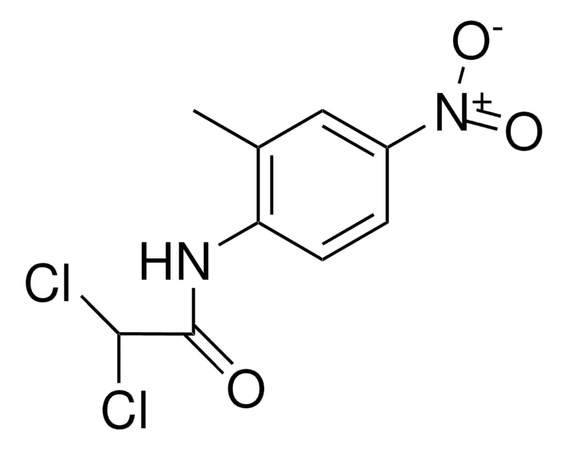 Sigma-Aldrich 2,2-DICHLORO-4'-NITRO-O-ACETOTOLUIDIDE，AldrichCPR