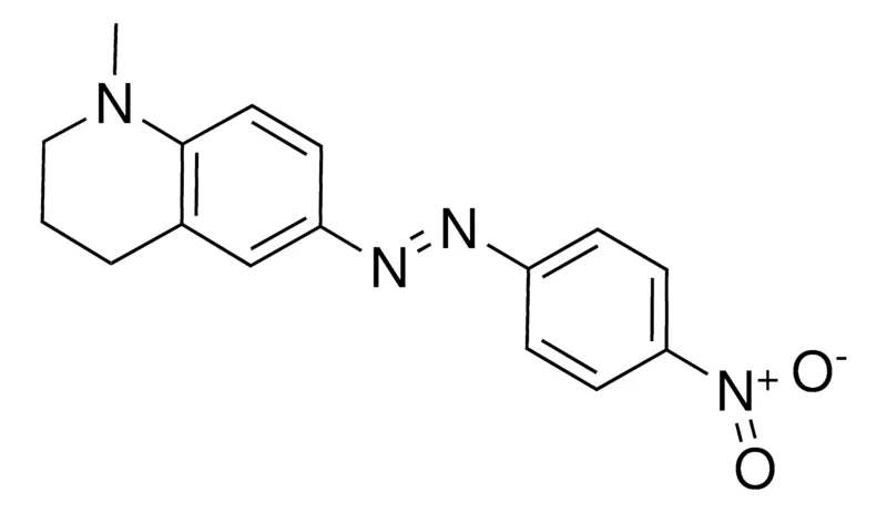 Sigma-Aldrich 1-METHYL-6-(4-NITROPHENYLAZO)-1,2,3,4-TETRAHYDROQUINOLINE,AldrichCPR