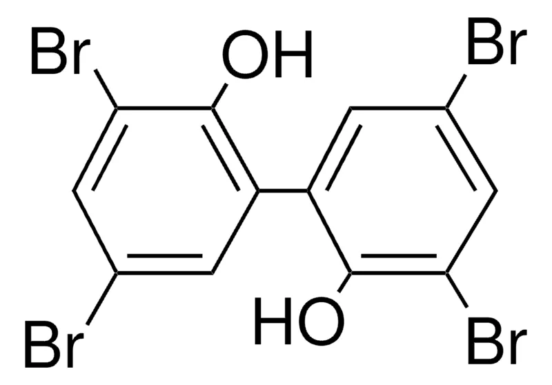 Sigma-Aldrich 4,4',6,6'-TETRABROMO-2,2'-BIPHENOL,AldrichCPR