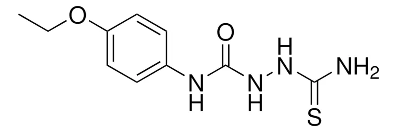 Sigma-Aldrich 1-(4-ETHOXYPHENYL)-5-THIOBIUREA,AldrichCPR