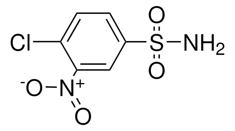 Sigma-Aldrich 4-CHLORO-3-NITROBENZENESULFONAMIDE,AldrichCPR