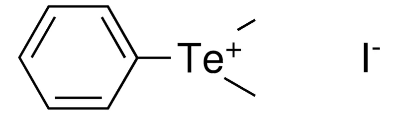 Sigma-Aldrich DIMETHYLPHENYLTELLURONIUM IODIDE，AldrichCPR