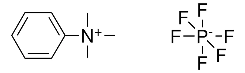 Sigma-Aldrich PHENYLTRIMETHYLAMMONIUM HEXAFLUOROPHOSPHATE，AldrichCPR