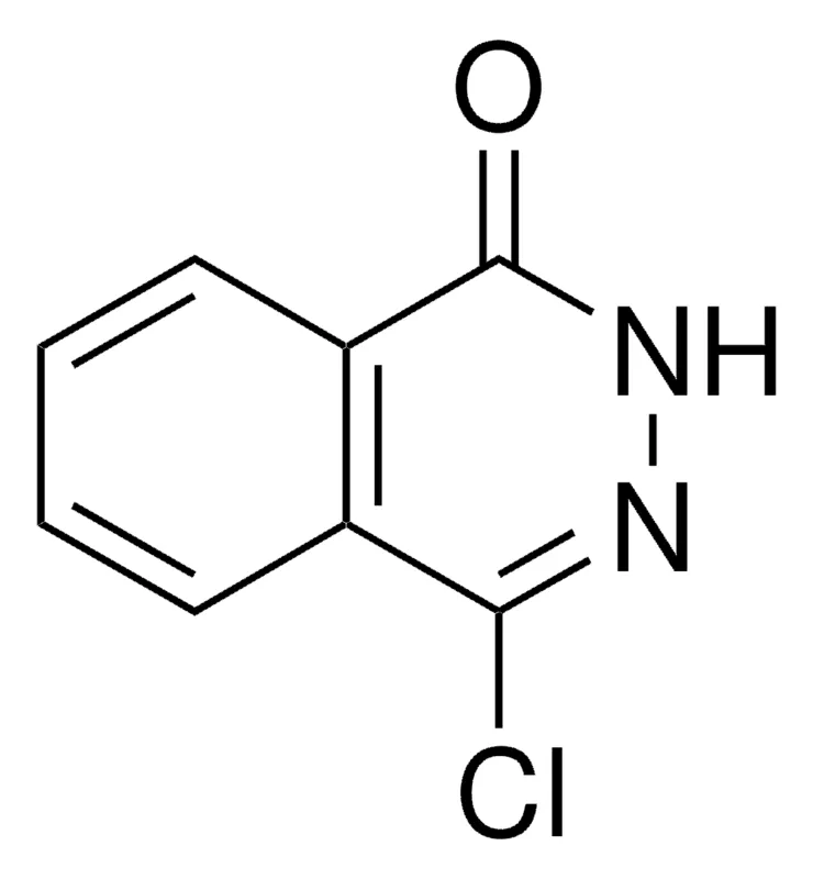 Sigma-Aldrich 4-CHLORO-1(2H)-PHTHALAZINONE,AldrichCPR