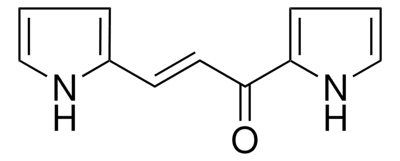 Sigma-Aldrich 1,3-BIS-(1H-PYRROL-2-YL)-PROPENONE,AldrichCPR