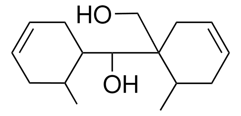 Sigma-Aldrich 2,2'-DIMETHYL-1-HYDROXYMETHYL-1,1',2,2',3,3',6,6'-OCTAHYDROBENZHYDROL,AldrichCPR