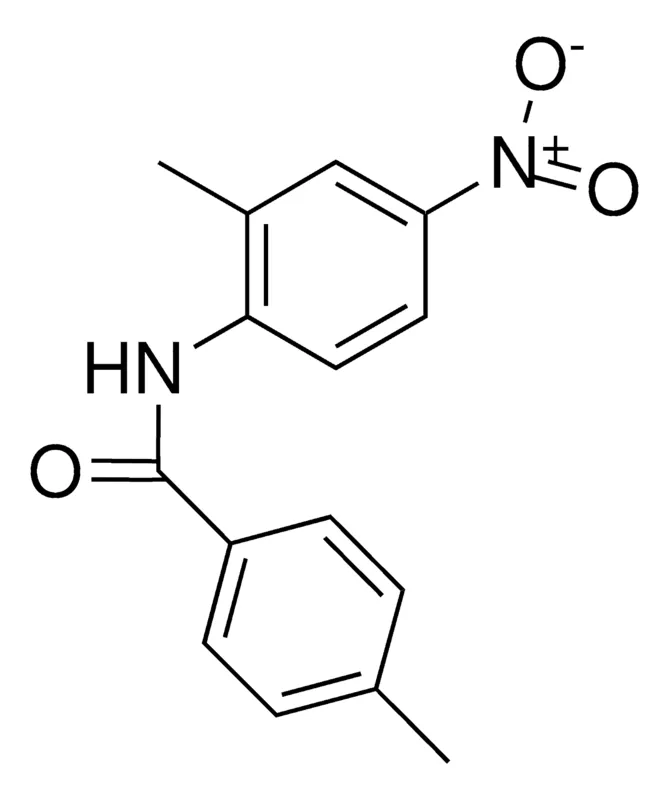 Sigma-Aldrich 2',4-DIMETHYL-4'-NITROBENZANILIDE，AldrichCPR