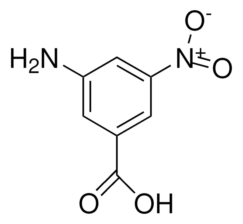 Sigma-Aldrich 3-AMINO-5-NITROBENZOIC ACID,AldrichCPR