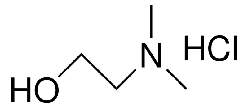 Sigma-Aldrich 2-(DIMETHYLAMINO)-ETHANOL HYDROCHLORIDE,AldrichCPR
