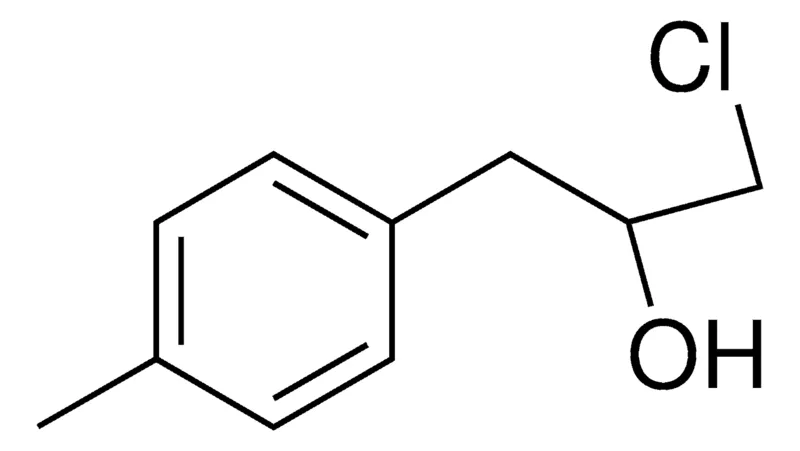 Sigma-Aldrich 1-CHLORO-3-(P-TOLYL)-2-PROPANOL,AldrichCPR