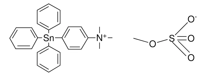 Sigma-Aldrich TRIMETHYL(4-(TRIPHENYLSTANNYL)PHENYL)AMMONIUM METHOSULFATE,AldrichCPR