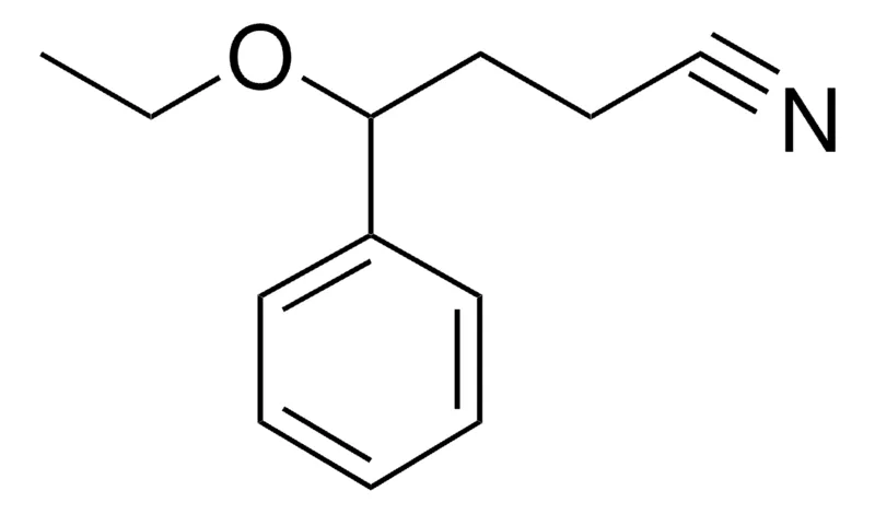 Sigma-Aldrich 4-ETHOXY-4-PHENYLBUTYRONITRILE,AldrichCPR