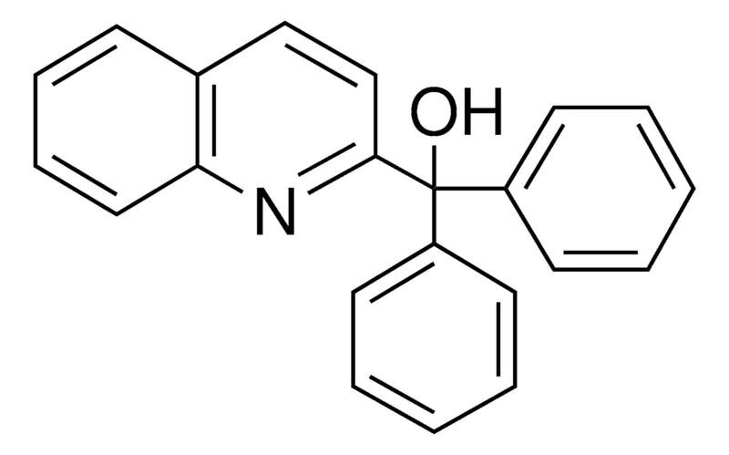 Sigma-Aldrich ALPHA,ALPHA-DIPHENYL-2-QUINOLINEMETHANOL,AldrichCPR