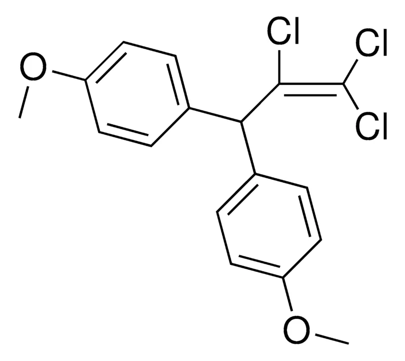 Sigma-Aldrich 3,3-BIS(4-METHOXYPHENYL)-1,1,2-TRICHLORO-1-PROPENE,AldrichCPR