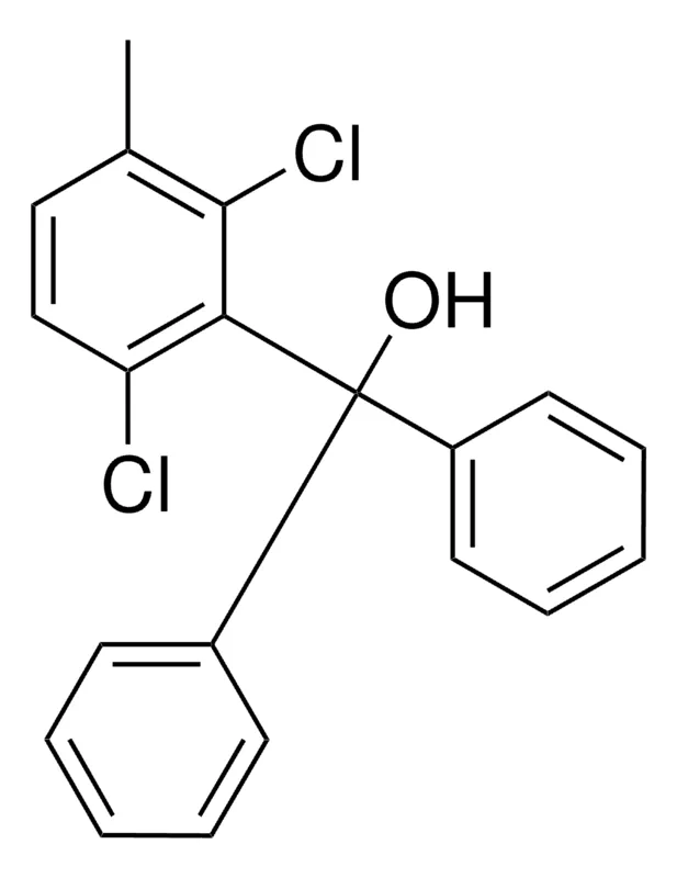Sigma-Aldrich ALPHA-(2,6-DICHLORO-3-METHYLPHENYL)BENZHYDROL，AldrichCPR