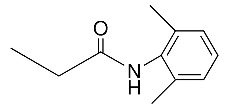 Sigma-Aldrich 2',6'-PROPIONOXYLIDIDE,AldrichCPR