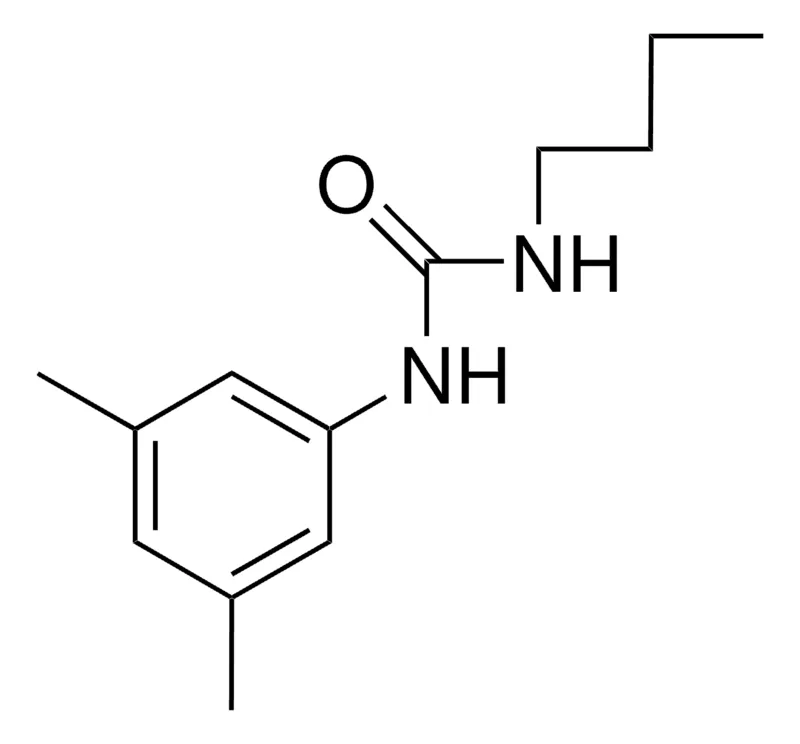 Sigma-Aldrich 1-BUTYL-3-(3,5-XYLYL)UREA,AldrichCPR
