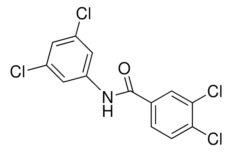 Sigma-Aldrich 3,3',4,5'-TETRACHLOROBENZANILIDE,AldrichCPR