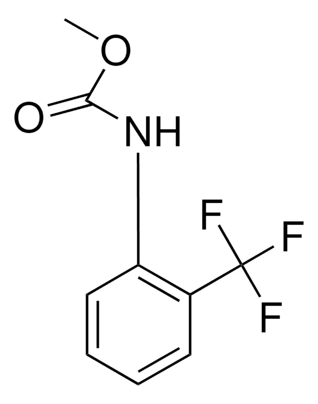 Sigma-Aldrich METHYL N-(2-TRIFLUOROMETHYLPHENYL)CARBAMATE,AldrichCPR