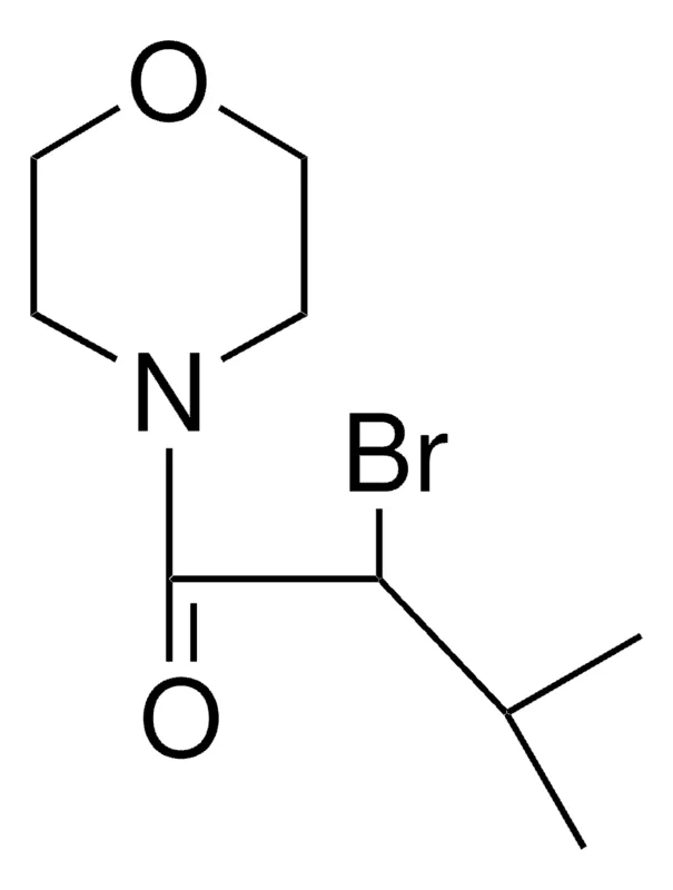 Sigma-Aldrich 4-(2-BROMOISOVALERYL)-MORPHOLINE,AldrichCPR