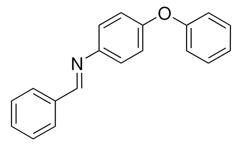 Sigma-Aldrich N-BENZYLIDENE-4-PHENOXYANILINE，AldrichCPR
