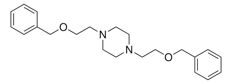 Sigma-Aldrich 1,4-BIS-(2-BENZYLOXY-ETHYL)-PIPERAZINE,AldrichCPR