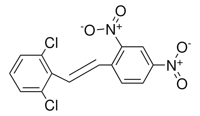 Sigma-Aldrich 2,6-DICHLORO-2',4'-DINITROSTILBENE，AldrichCPR