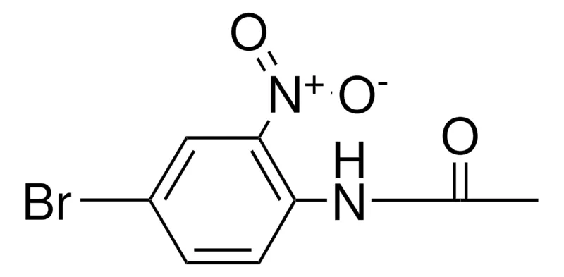 Sigma-Aldrich 4'-BROMO-2'-NITROACETANILIDE,AldrichCPR