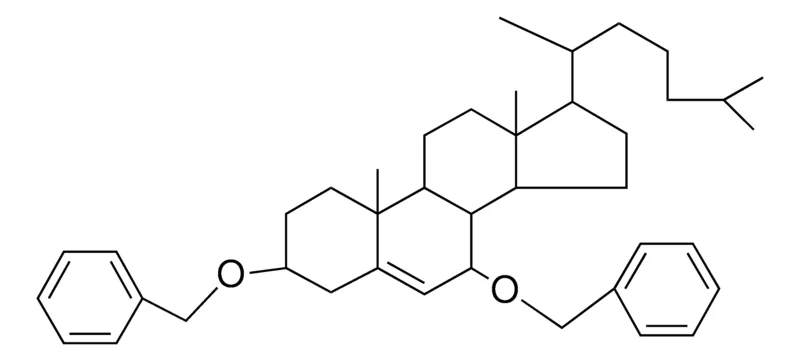 Sigma-Aldrich 3,7-DIBENZYLOXY-DELTA5-CHOLESTENE,AldrichCPR