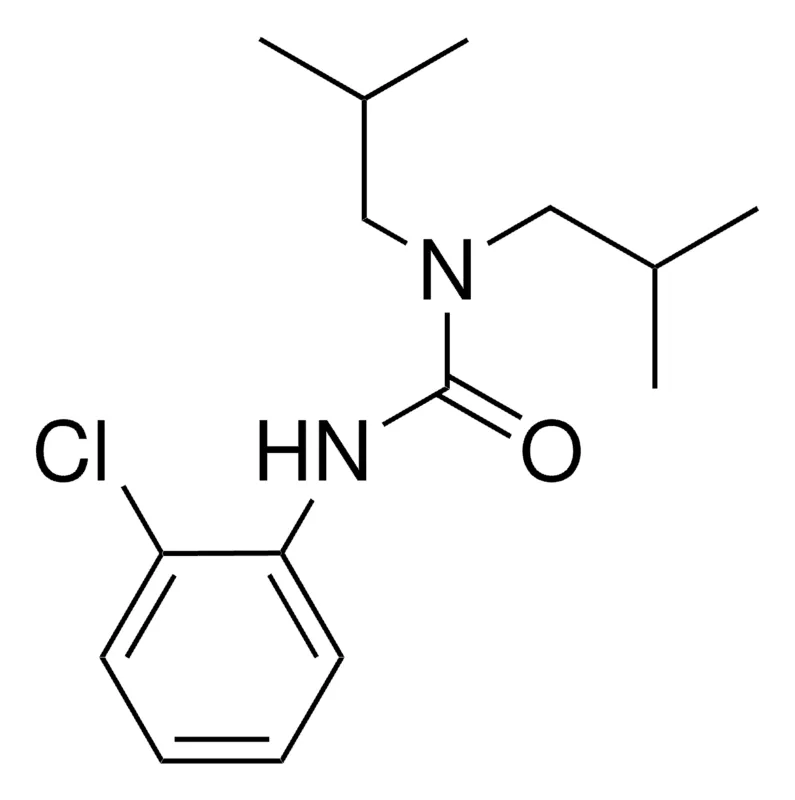 Sigma-Aldrich 3-(2-CHLOROPHENYL)-1,1-DIISOBUTYLUREA，AldrichCPR