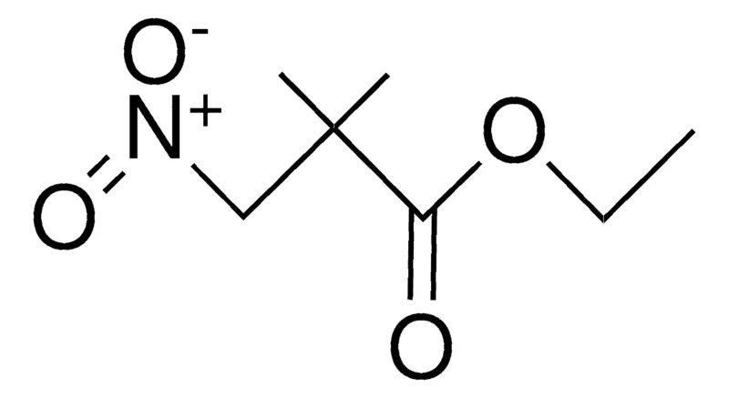 Sigma-Aldrich ETHYL 2,2-DIMETHYL-3-NITROPROPIONATE,AldrichCPR