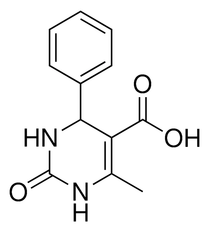 Sigma-Aldrich 6-METHYL-2-OXO-4-PHENYL-1,2,3,4-TETRAHYDRO-PYRIMIDINE-5-CARBOXYLIC ACID,AldrichCPR