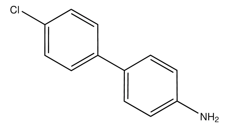 Sigma-Aldrich 4'-CHLORO(1,1'-BIPHENYL)-4-AMINE,AldrichCPR