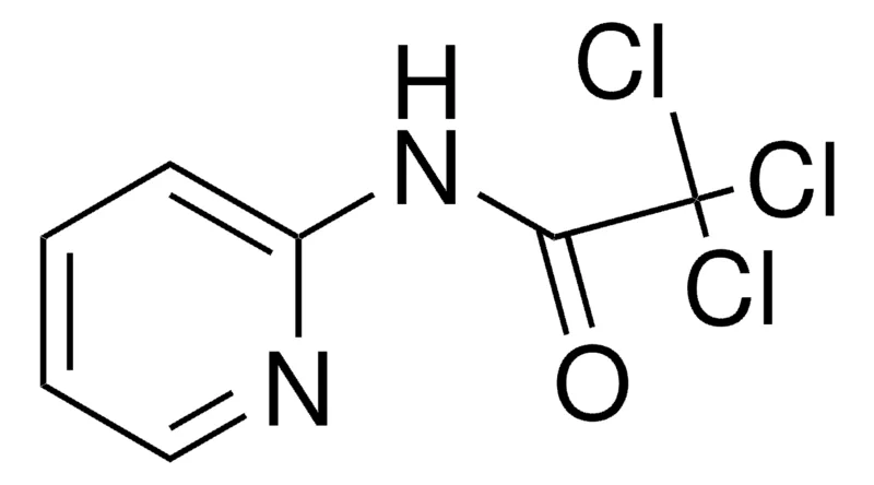 Sigma-Aldrich N-(2-PYRIDYL)-2,2,2-TRICHLOROACETAMIDE，AldrichCPR