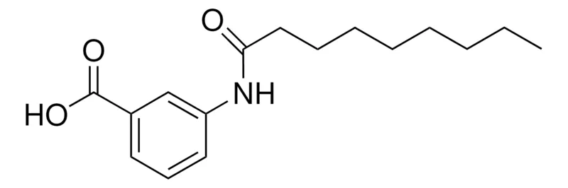 Sigma-Aldrich 3-(NONYLAMIDO)BENZOIC ACID, BRANCHED ISOMERS,AldrichCPR