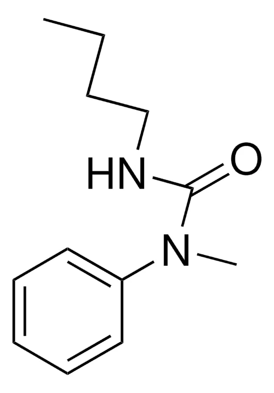 Sigma-Aldrich 3-BUTYL-1-METHYL-1-PHENYLUREA,AldrichCPR