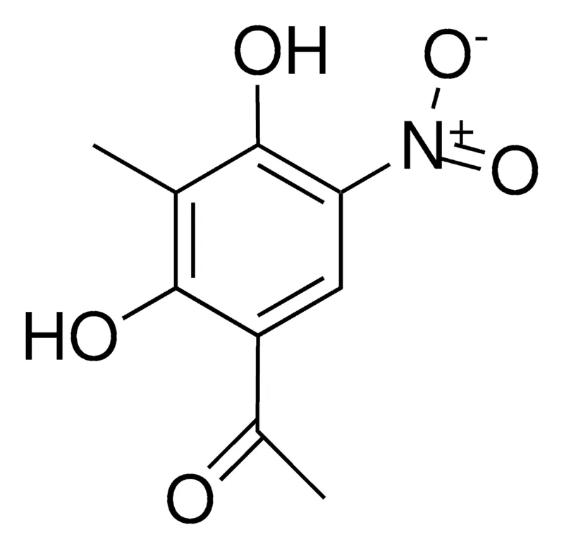 Sigma-Aldrich 2',4'-DIHYDROXY-3'-METHYL-5'-NITROACETOPHENONE,AldrichCPR